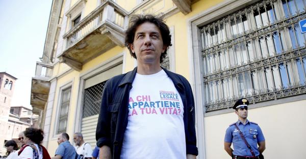 Marco Cappato: “Da mesi spiato dai servizi segreti”. Mantovano: “Lo escludo”