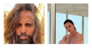 Arisa, parla l’ex fidanzato Andrea Di Carlo: “Ma siamo sicuri che a lei piaccia l’organo sessuale maschile? Bocca mia taci”