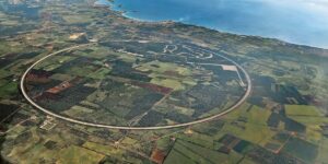 Il contestato esproprio per ampliare la pista di Porsche in Puglia