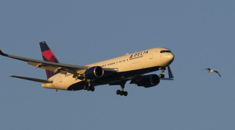 11 persone che viaggiavano su un volo tra Milano e Atlanta sono rimaste ferite a causa delle forti turbolenze