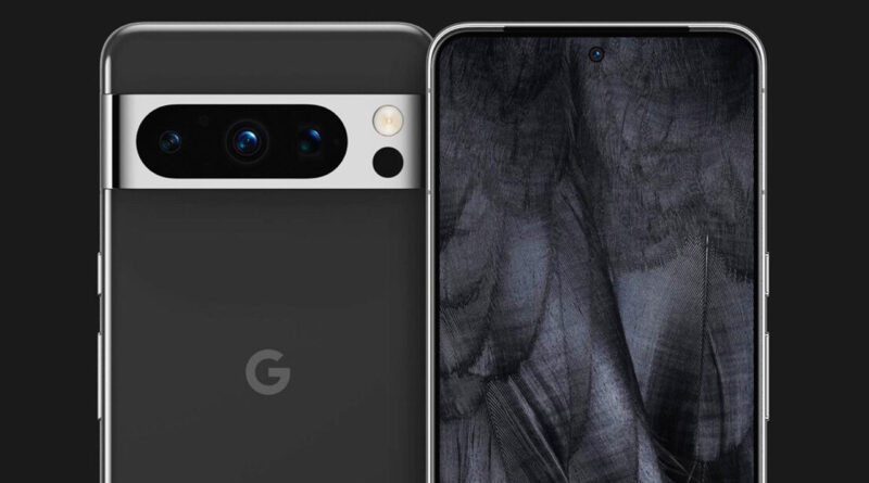 Pixel 8 Pro a confronto sul Google Store: ecco cosa aspettarci dal nuovo top di gamma