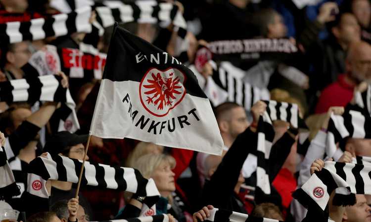Eintracht, UFFICIALE: un rinforzo per l’attacco dal Tolosa