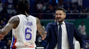 Italia avanti ai Mondiali: il bagaglio ora diventa leggero