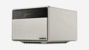 L’ultimo proiettore 4K di Xgimi punta tutto sul rapporto qualità/prezzo