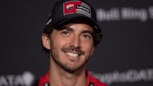 MotoGP, Bagnaia affossa la Honda: Marquez in Ducati, la risposta