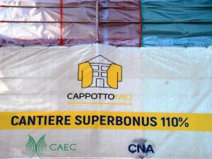 La “truffa Superbonus” costata all’Italia raggiri per 12 miliardi