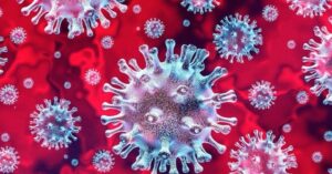 Covid, nella settimana +28,1% contagi con 65 decessi