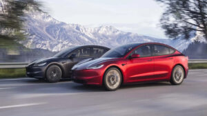 Elon Musk riceve la ‘grazia’ della polizia californiana, per lui niente multa