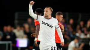 Il West Ham passa di misura a Luton: decide Bowen