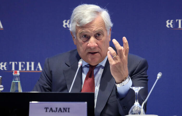 Tajani: “No ad un’Europa a trazione di due o tre Paesi