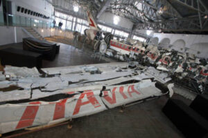 Ustica, Amato a Repubblica: “Un missile francese colpì il Dc9”, no comment dell’Eliseo