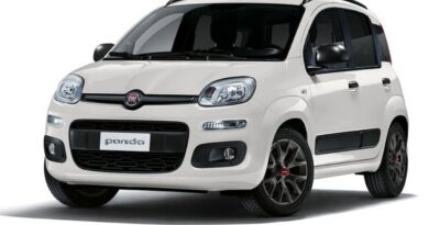 Perché la Fiat non produce più auto GPL? Ecco l’ultimo modello