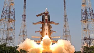 La sonda spaziale indiana Aditya-L1 per l’osservazione del Sole è in orbita