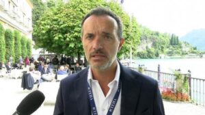 Esposito (Ad Microsoft Italia): “AI Generativa cambierà il rapporto con il lavoro”