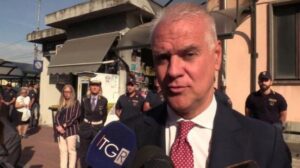 Strage operai, il ministro Zangrillo: “Sicurezza sul lavoro sia una priorità per il Paese”