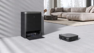 ECOVACS DEEBOT X2 OMNI: prenotazione disponibile su Amazon con sconto di 100€