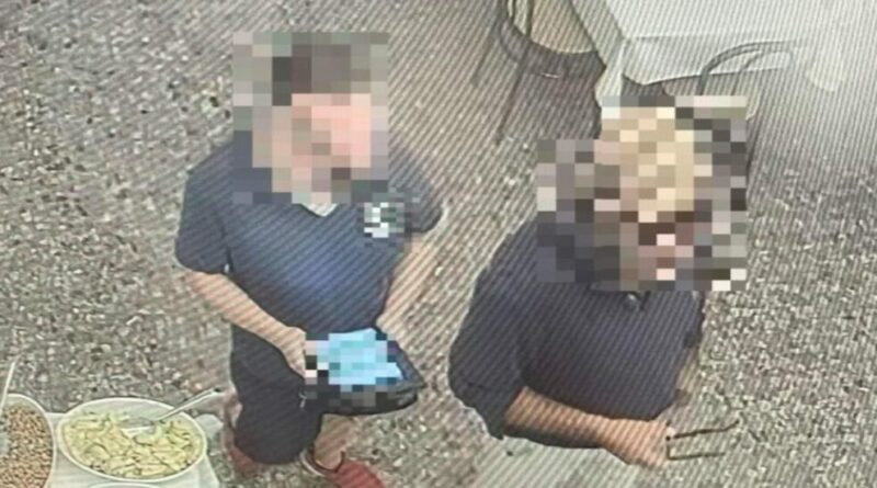 Mangiano due fiorentine al ristorante e scappano dopo 40 minuti senza pagare il conto da 120 euro: “Hanno agito come se stessero rubando”