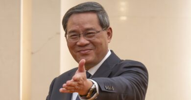 Il presidente cinese Xi Jinping non parteciperà alla riunione del G20 in India