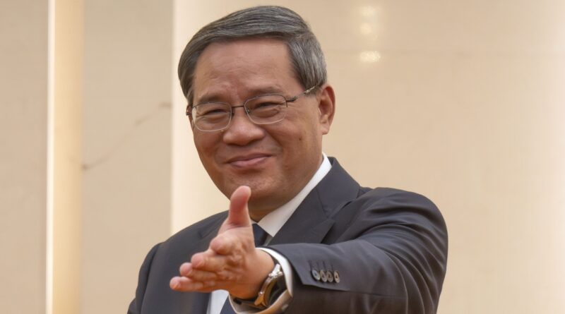 Il presidente cinese Xi Jinping non parteciperà alla riunione del G20 in India