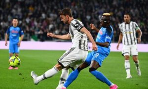 Juve, ag. Rugani: ‘Rinnovo? L’idea di massima c’è, l’incontro…”.