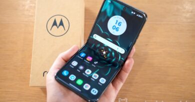Motorola Razr 40 a 699€ e altri ottimi smartphone in sconto Amazon