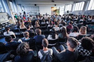 Dopo la pandemia di Covid il Pil sull’istruzione torna a calare, al 4,1%