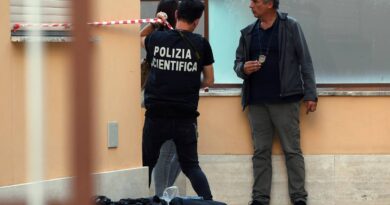 Svolta nella strage dell’infermiera a Roma: fermato l’ex compagno magrebino