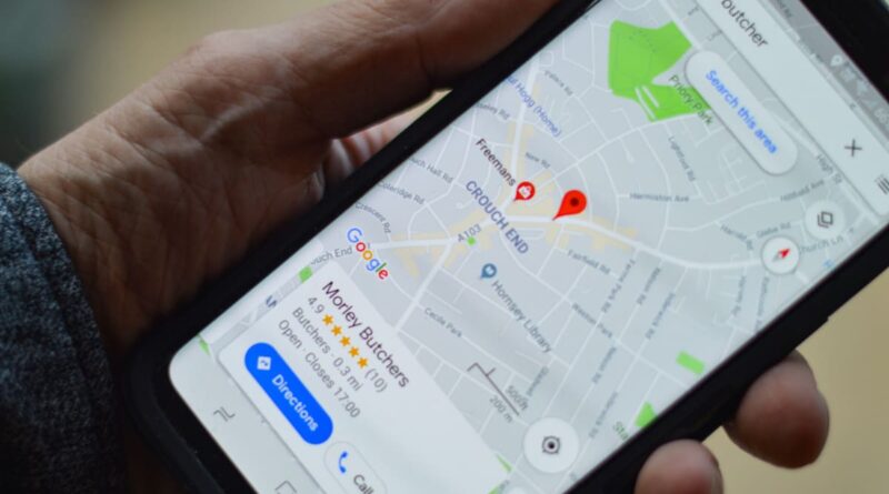 Arrivano le emoji per i luoghi salvati su Google Maps: come usarle