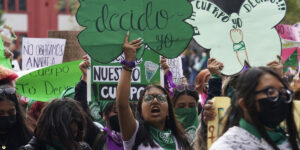 La Corte suprema del Messico ha depenalizzato l’aborto in tutto il paese