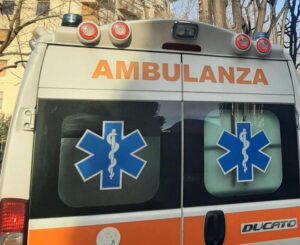 Due turisti investiti ed uccisi a Roma