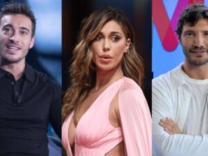 “Il patto tra gli ex di Belen”. Stefano e Antonino sempre più amici