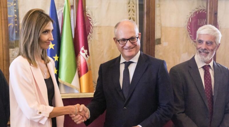 Via al dibattito pubblico sullo stadio della Roma a Pietralata. Gualtieri: opera strategica, da realizzare entro il 2027