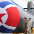 Kim Jong Un lancia un sottomarino nucleare d’attacco, ma la Corea del Sud sostiene che non funziona