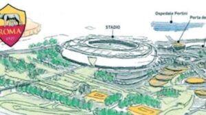 Roma, festa dei 100 anni con lo stadio? Il sindaco assicura: “Ok nel 2027”