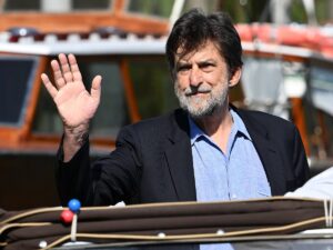 “Mi dà fastidio, urla così tanto”. Il nuovo attacco di Nanni Moretti alla Meloni