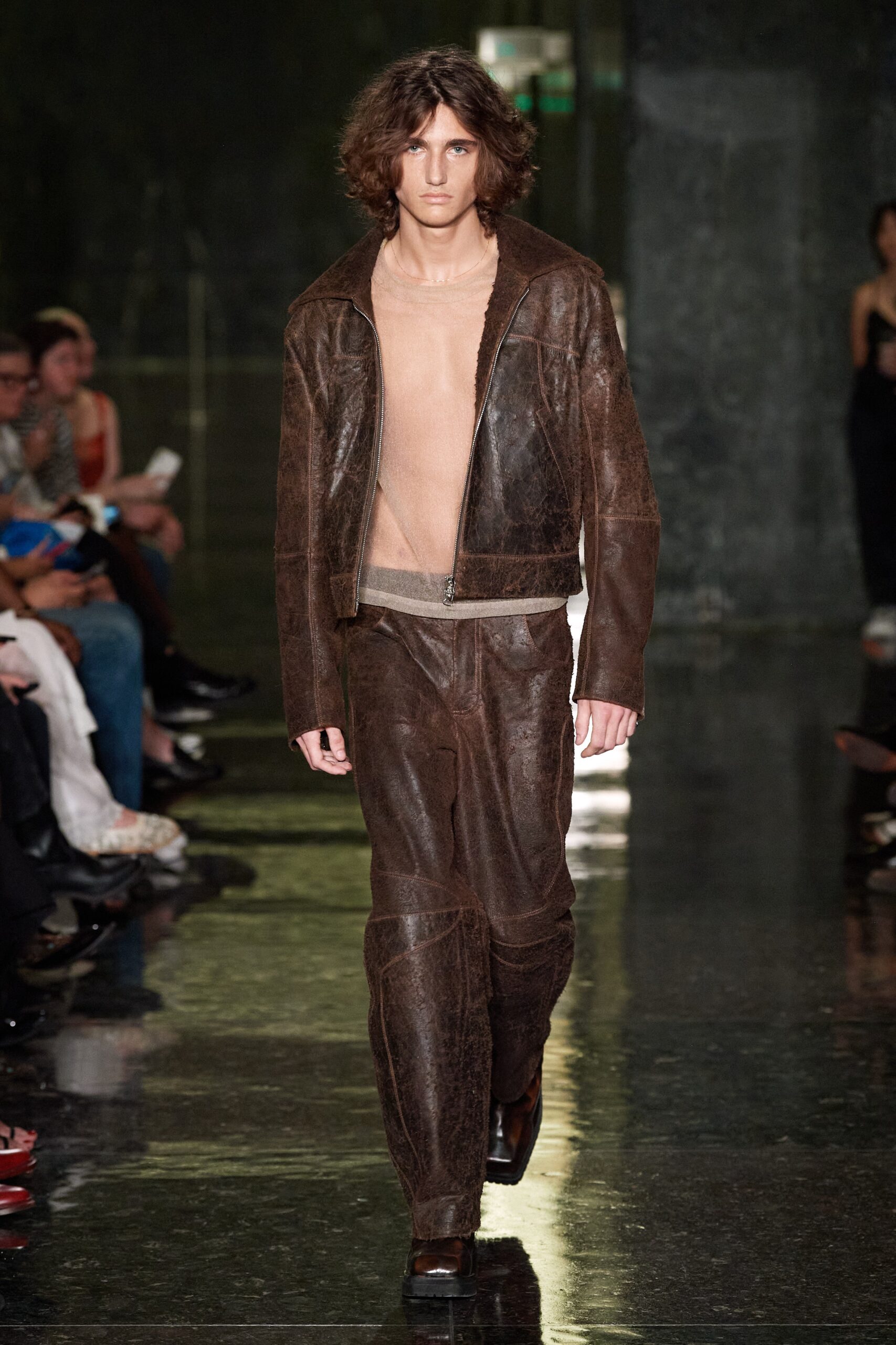 Eckhaus Latta