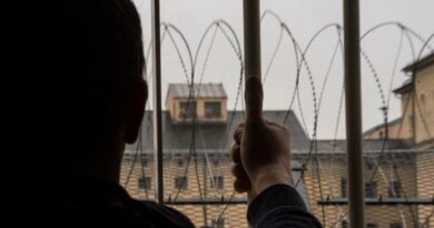 Detenuto muore in carcere a Viterbo, un altro tenta il suicidio