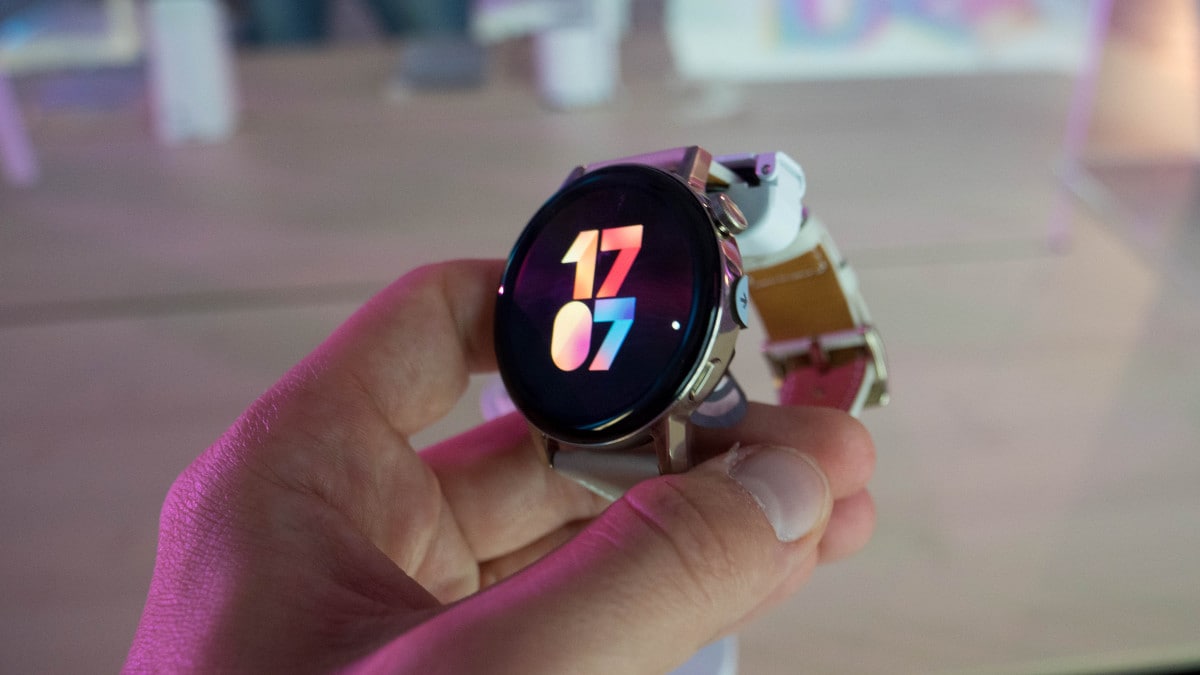 Huawei punta forte sugli smartwatch: come sarà Watch GT4