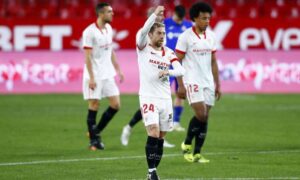 Calciomercato Inter: idea Papu Gomez