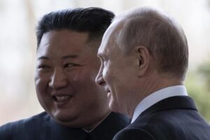 Mosca e Pyongyang confermano la visita di Kim Jong-un