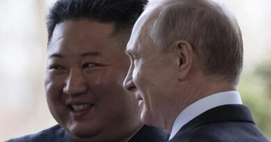 Mosca e Pyongyang confermano la visita di Kim Jong-un