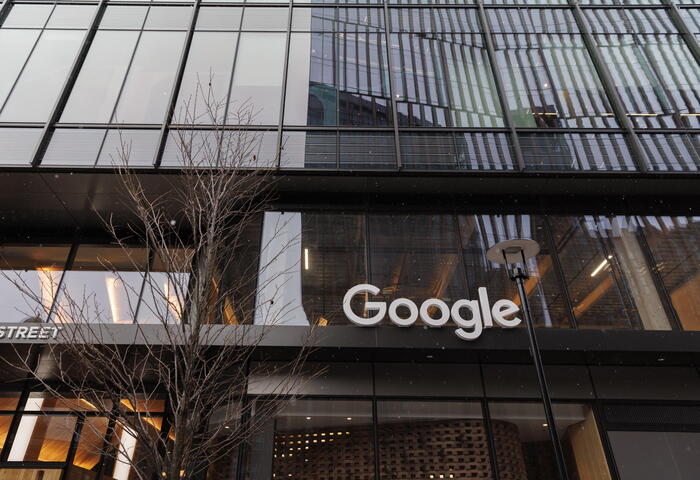 Google a processo negli Usa, l’ombra di Microsoft 25 anni fa