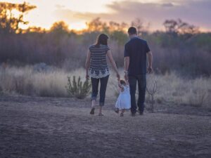 Follia Usa: via i figli ai genitori che negano il cambio di sesso