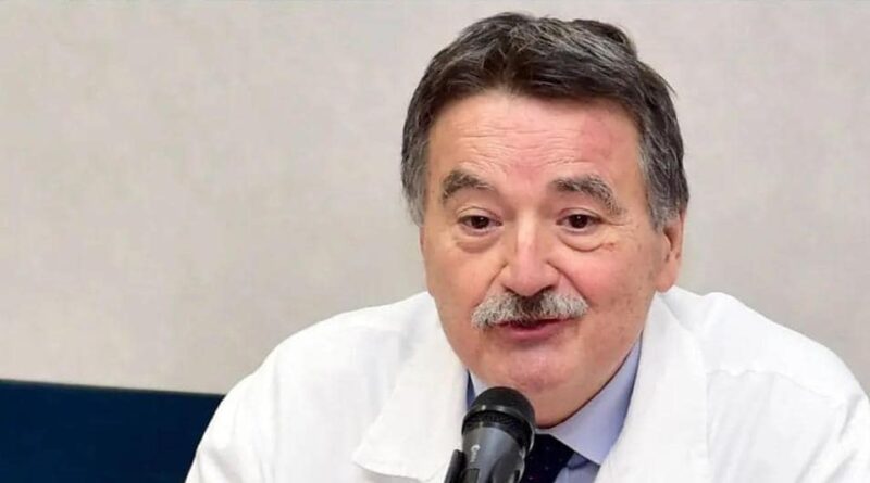 Istituto superiore di sanità, Rocco Bellantone designato alla guida: è cugino del sottosegretario Fazzolari