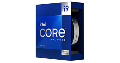 I nuovi processori Intel Core desktop debutteranno il 17 ottobre?