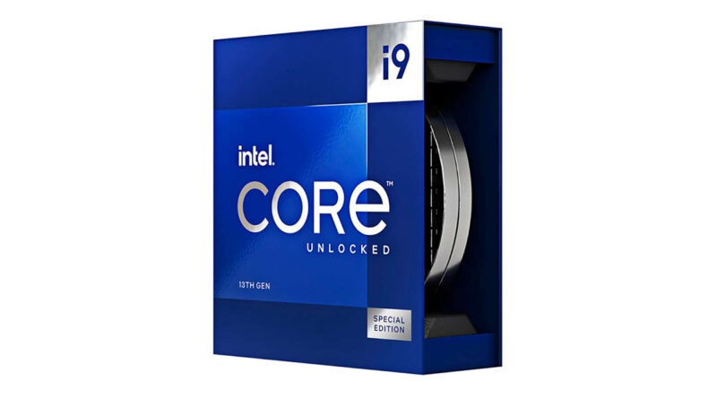 I nuovi processori Intel Core desktop debutteranno il 17 ottobre?