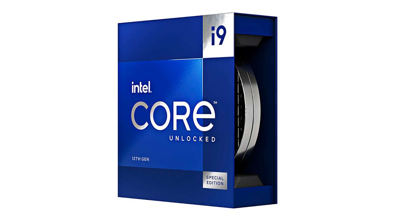 I nuovi processori Intel Core desktop debutteranno il 17 ottobre?