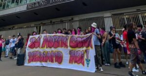 “Fdi contro le carriere alias nelle scuole? Non conoscono il tema e lo affrontano con retoriche di odio e repressione”