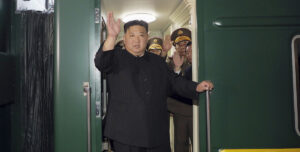 Kim Jong Un è arrivato in Russia