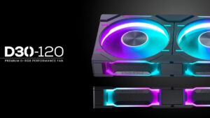 Le nuove ventole D30 di Phanteks violerebbero un brevetto di Lian Li: ritiro dal mercato in vista?